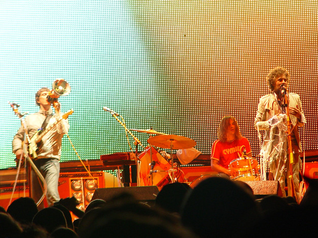 Flaming Lips at 80/35