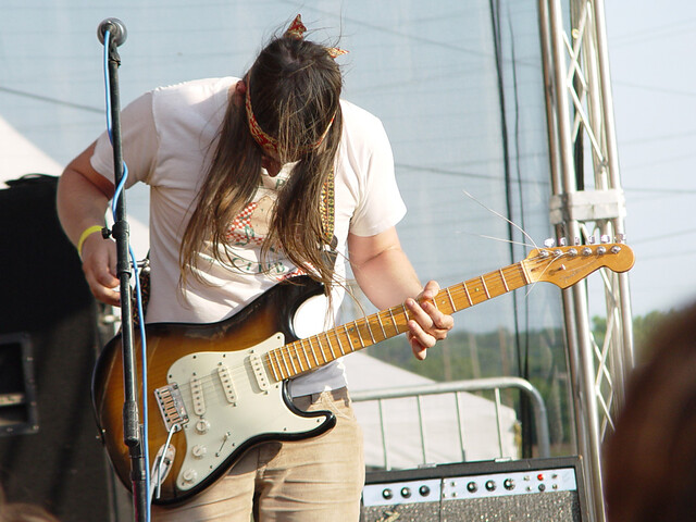 Radio Moscow at 80/35