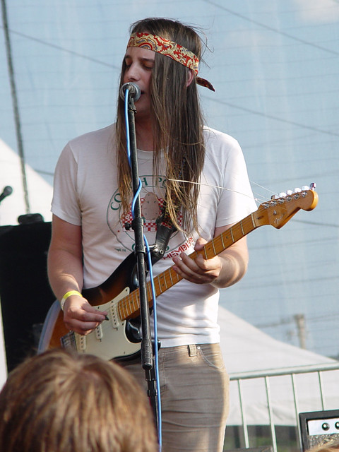 Radio Moscow at 80/35