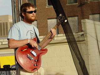 Radio Moscow - Radio Moscow at 80/35