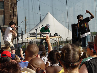 Luke Driscoll - Maxilla Blue at 80/35