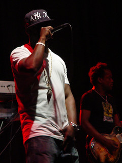 The Roots - The Roots MC