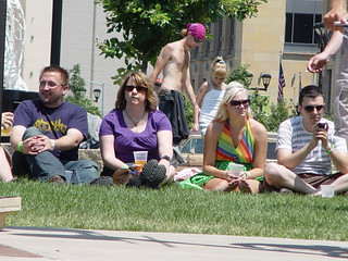 Megan Moore - Brad, chick, Megan, MH