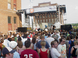 Radio Moscow - Radio Moscow Crowd