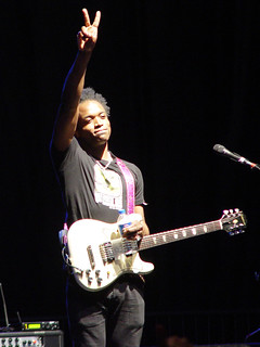 The Roots - The Roots at 80/35