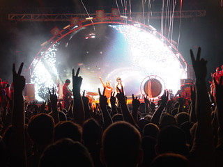 The Flaming Lips - Taps