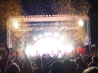 The Flaming Lips - Flaming Lips at 80/35