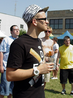 Dustin Iverson - Diverse at the Touchnice Set