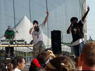 Luke Driscoll - Maxilla Blue