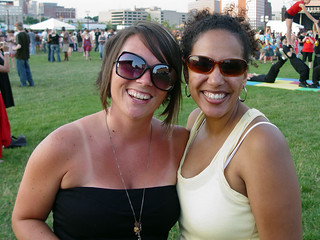 80/35 - Kari and Drea