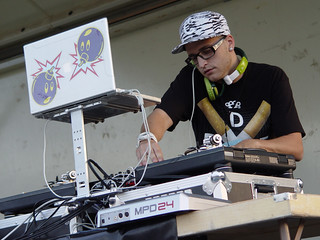 Dustin Iverson - Diverse at 80/35