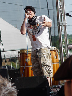 Luke Driscoll - Maxilla Blue - Aeon Grey