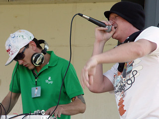 Luke Driscoll - Touchnice and Aeon Grey at 80/35