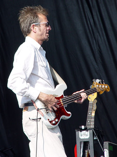 80/35 - Black Francis Guitarist at 80/35