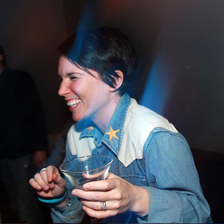 That dude was hilarious