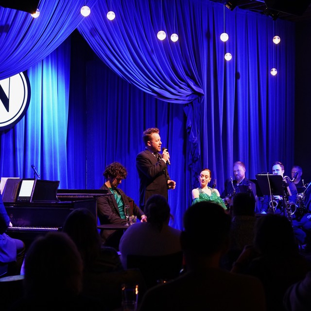 Max kicks things off