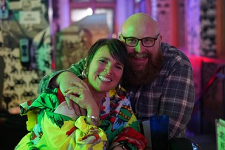 Trent - Kari and Trent