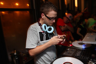 Dustin Iverson - Diverse