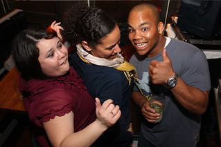 frame - Tia Drea and Ricky