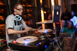 Diverse at Liar's Club