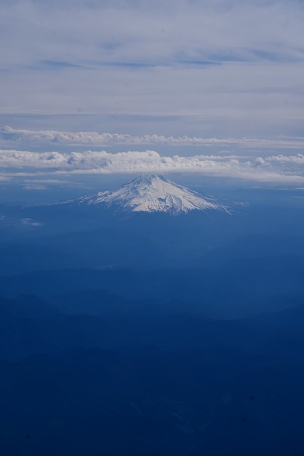 Mt Hood