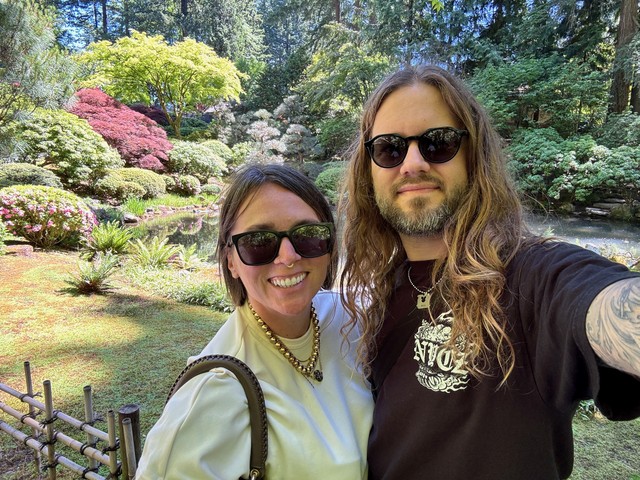 This is a very nice place to hang