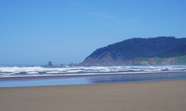 Cannon Beach
