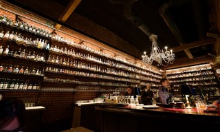 Drinks - A few bottles of whiskey