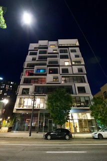 frame - A fun building