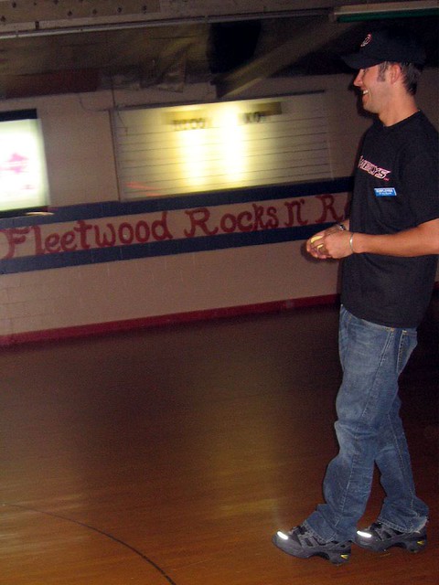 Fleetwood Rocks n Rolls