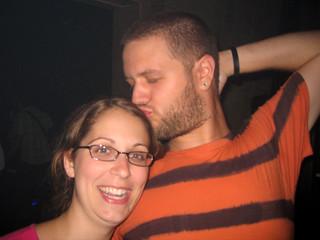 Travel - Clock and I