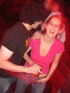 Travel - Tag and Clock