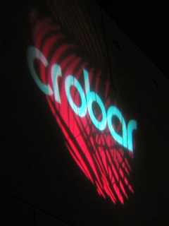 Travel - crobar, chicago