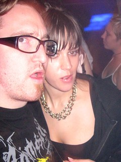 Travel - Harper and Chick