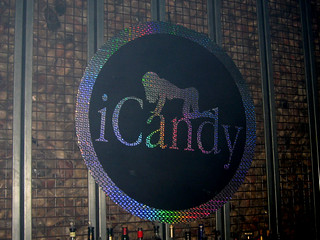 Travel - iCandy @ Crobar