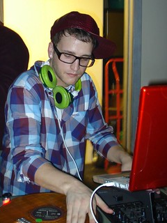 Dustin Iverson - Diverse