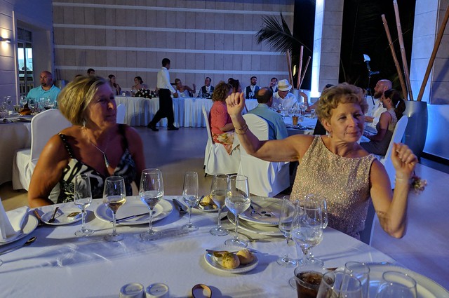 Partyin with Mary and Tammy