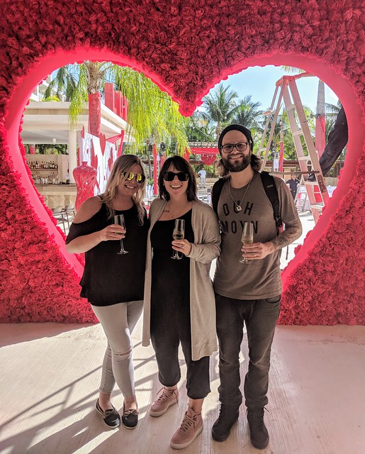 Happy Valentine's Day!