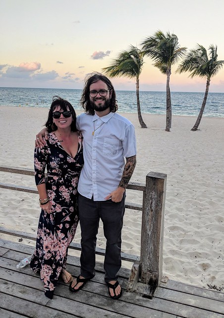 Cancun wedding stuff