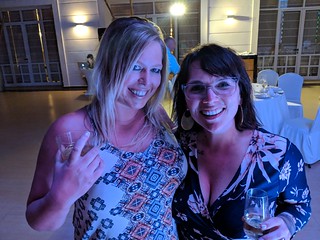 Wedding - Some great girls