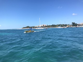 Coming up on North Beach