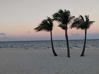 Sunset - Pretty stuff