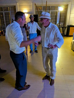 Wedding - The Epstein boys