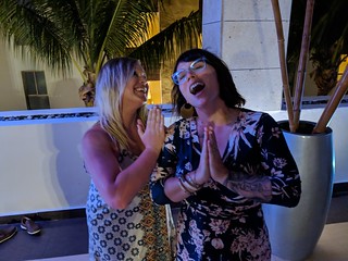 Wedding - Theta stuff...