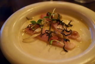 I love yellowtail so much