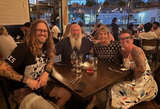 7-course Father's Day Dinner at Harbinger