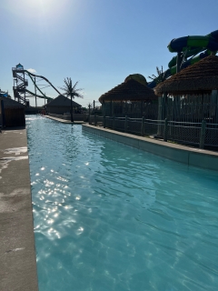 Adventureland - A good day