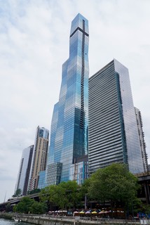 Skyline - Jeanne Gang Gang