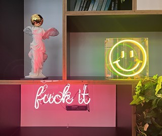 Art - fuck it