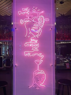 Art - Ding Dong. Your opinion is wrong.